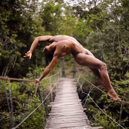 Portraits By Hugofaz