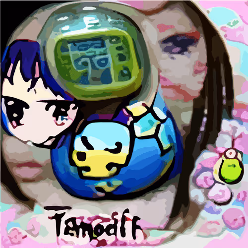 Item #5 Media