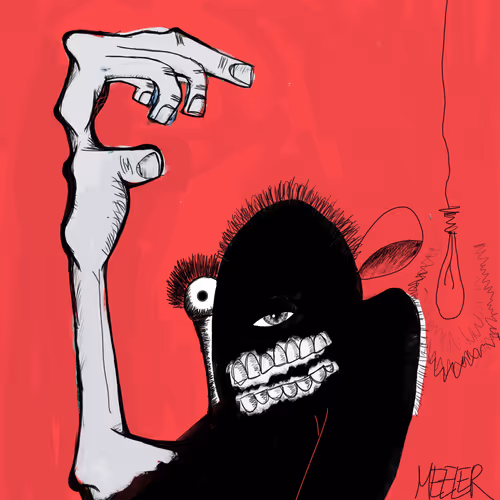 Ego