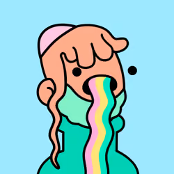 Doodle Jew #2376