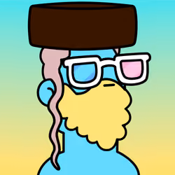 Doodle Jew #5066
