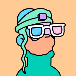 Doodle Jew #3224