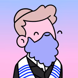 Doodle Jew #5067