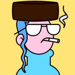 Doodle Jew #1641