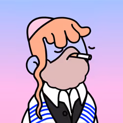 Doodle Jew #1589