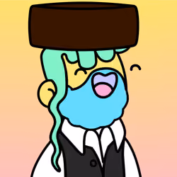 Doodle Jew #3586