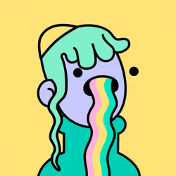 Doodle Jew #2378