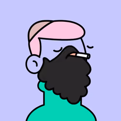 Doodle Jew #532