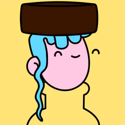 Doodle Jew #3587