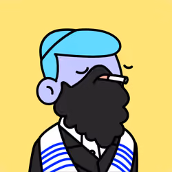 Doodle Jew #3227
