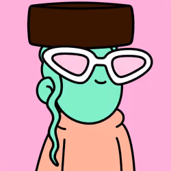 Doodle Jew #1583