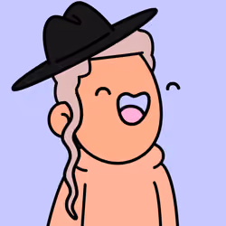 Doodle Jew #723