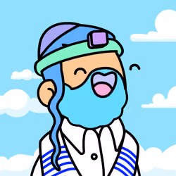 Doodle Jew #228