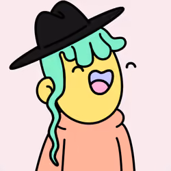 Doodle Jew #529