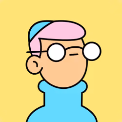 Doodle Jew #2486