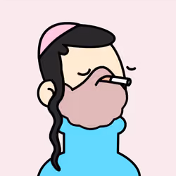 Doodle Jew #528