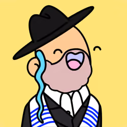 Doodle Jew #2487