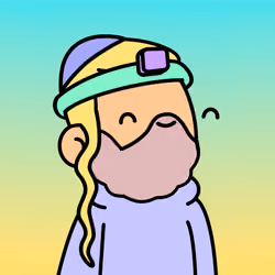Doodle Jew #774