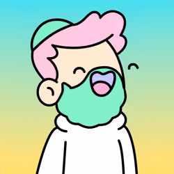 Doodle Jew #1353