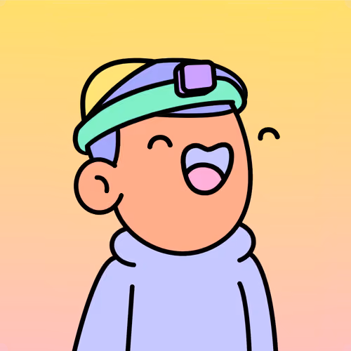 Doodle Jew #2137