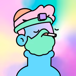 Doodle Jew #773