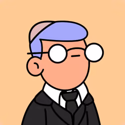 Doodle Jew #727