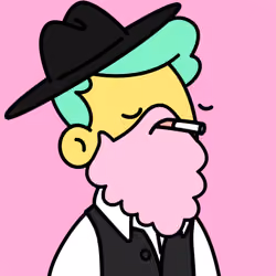 Doodle Jew #1352