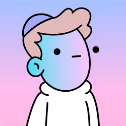 Doodle Jew #776