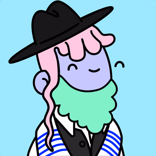 The Doodles Jews