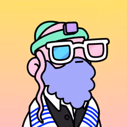 Doodle Jew #865