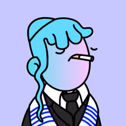 Doodle Jew #724