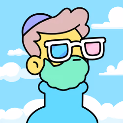 Doodle Jew #4993