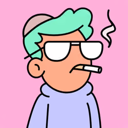 Doodle Jew #2488