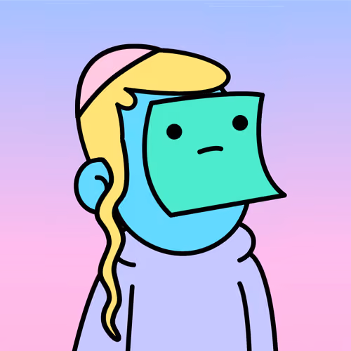 Doodle Jew #914