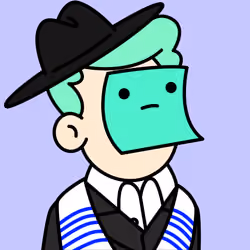 Doodle Jew #2379