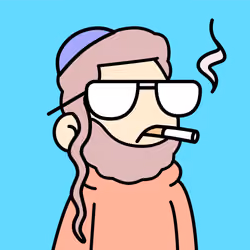 Doodle Jew #3226