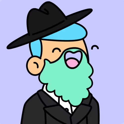 The Doodles Jews