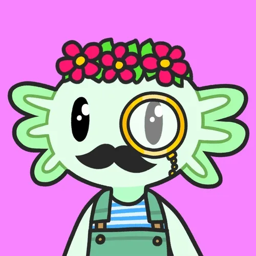Axolittles