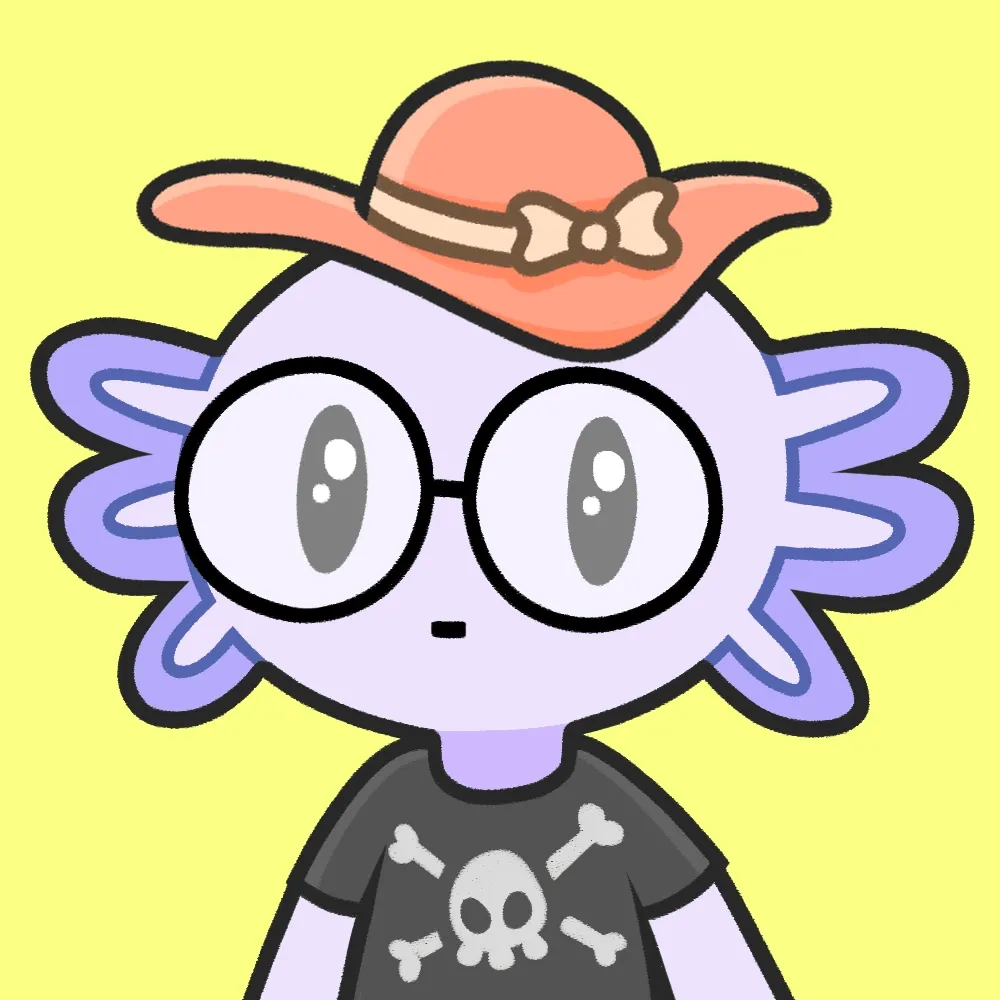 Axolittle #9959