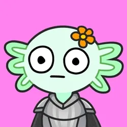 Axolittle #2696