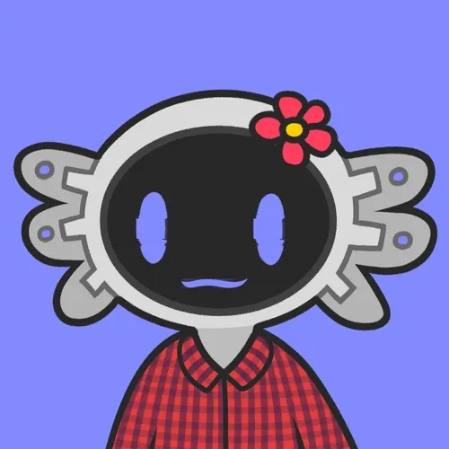 Axolittle #5844