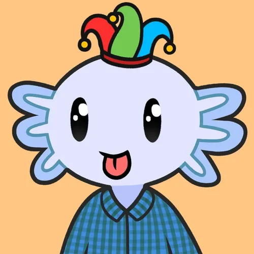 Axolittles
