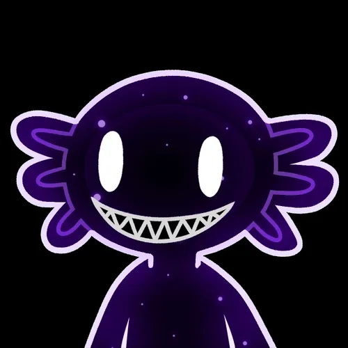 Axolittle #3824