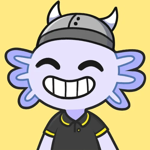 Axolittle #3532