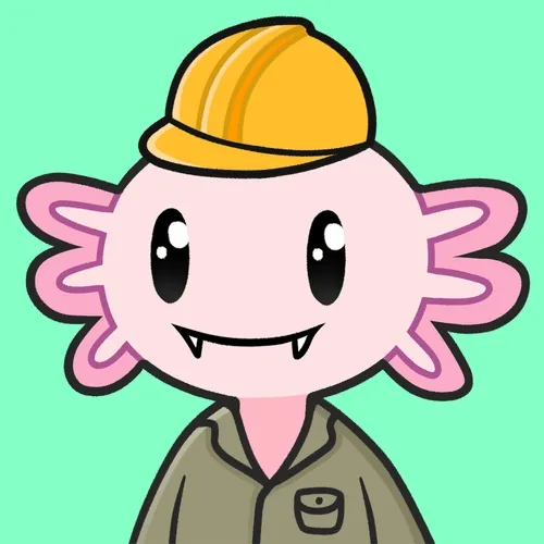 Axolittle #6098