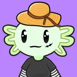 Axolittle #1728