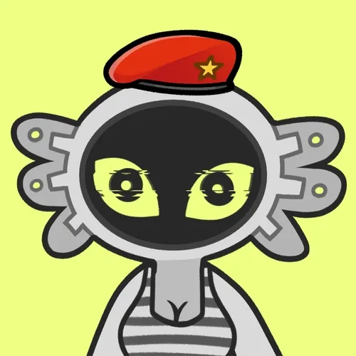 Axolittle #5324
