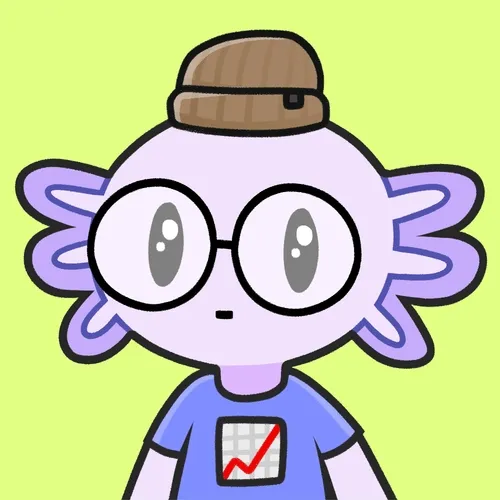 Axolittle #4921