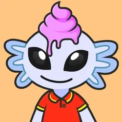 Axolittle #5374