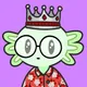 Axolittle #1338